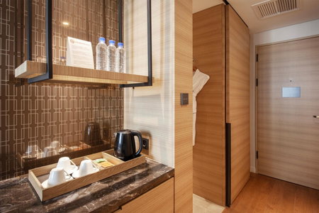 Crown Park Hotel Seoul Myeongdong, Seoul, 대한민국
