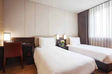 Crown Park Hotel Seoul Myeongdong, Seoul, 대한민국