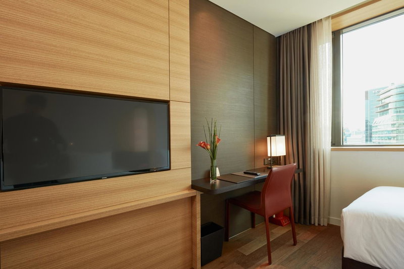 Crown Park Hotel Seoul Myeongdong, Seoul, 대한민국