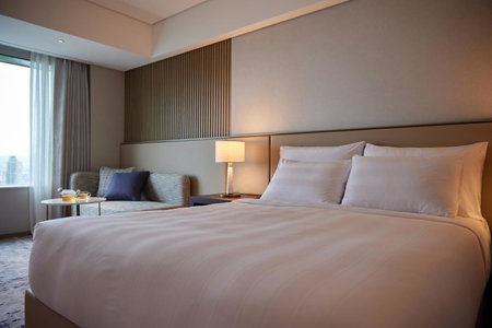 Lotte Hotel World, Seongnam-si, 대한민국