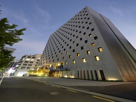 Sotetsu Hotels The Splaisir Seoul Myeongdong, Seoul, 대한민국