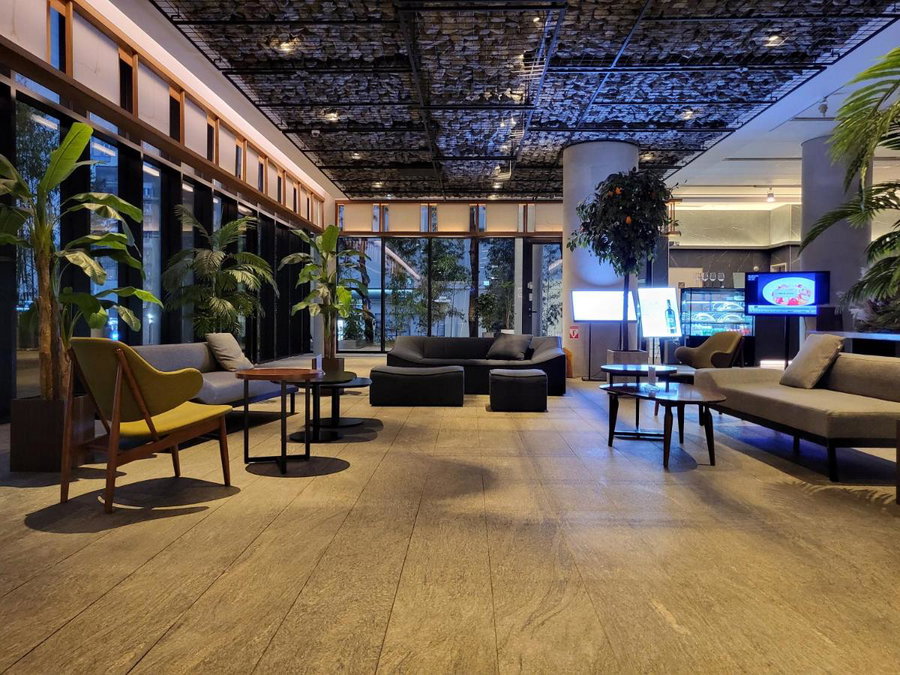Sotetsu Hotels The Splaisir Seoul Myeongdong, Seoul, 대한민국