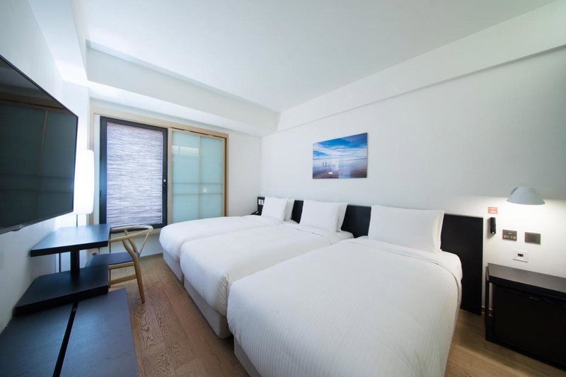 Sotetsu Hotels The Splaisir Seoul Myeongdong, Seoul, 대한민국