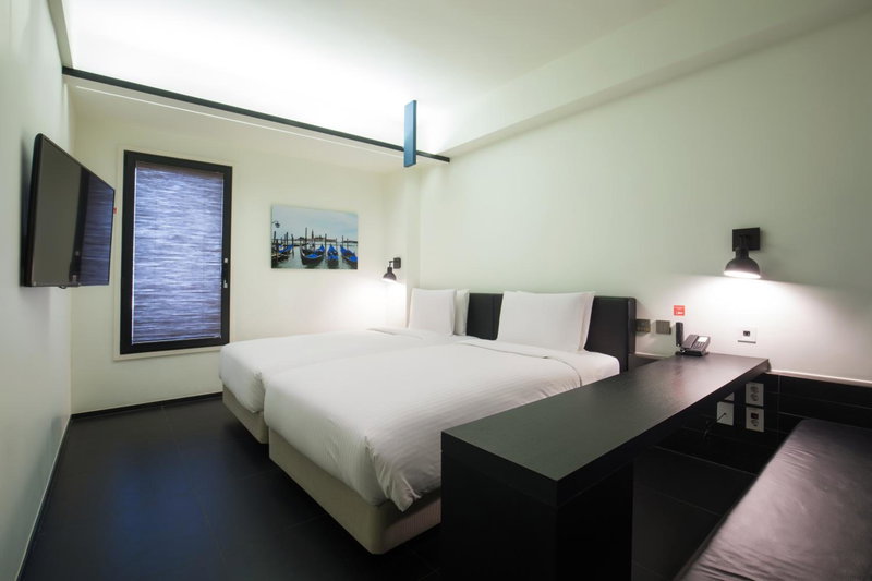 Sotetsu Hotels The Splaisir Seoul Myeongdong, Seoul, 대한민국