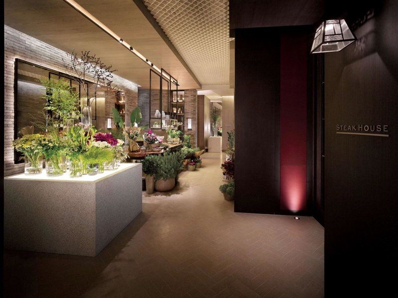Grand Hyatt Seoul, Seoul, South Korea