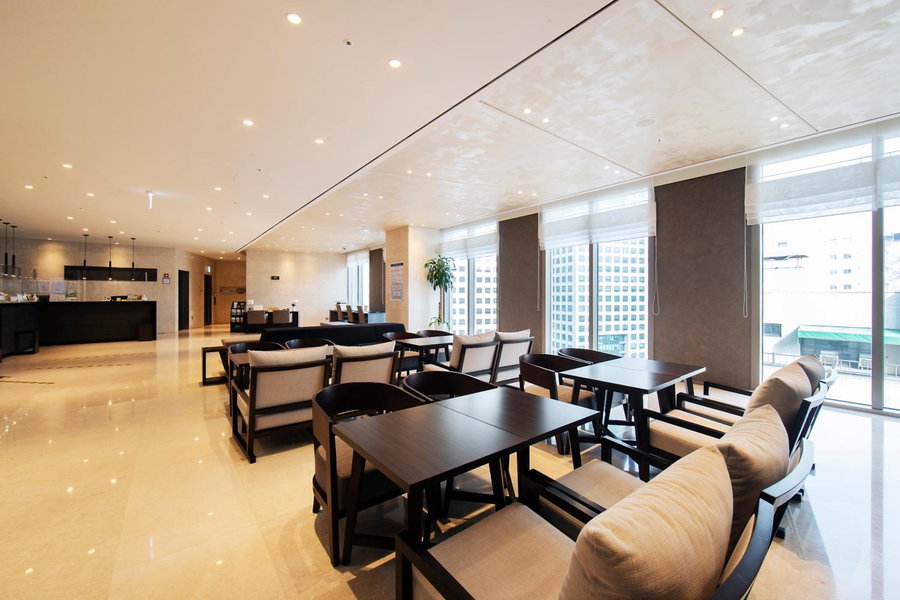 Hotel Gracery Seoul, Seoul, 대한민국
