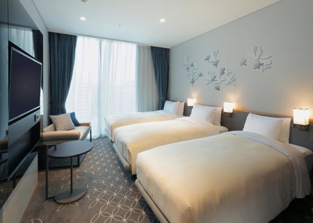Hotel Gracery Seoul, Seoul, 대한민국