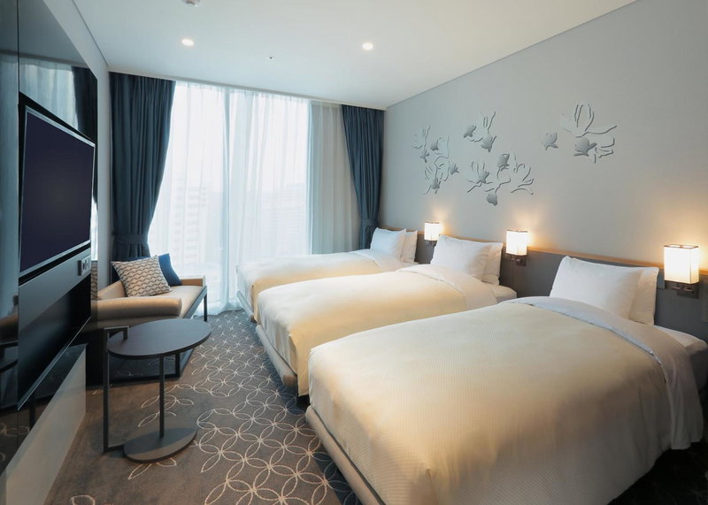 Hotel Gracery Seoul, Seoul, 대한민국