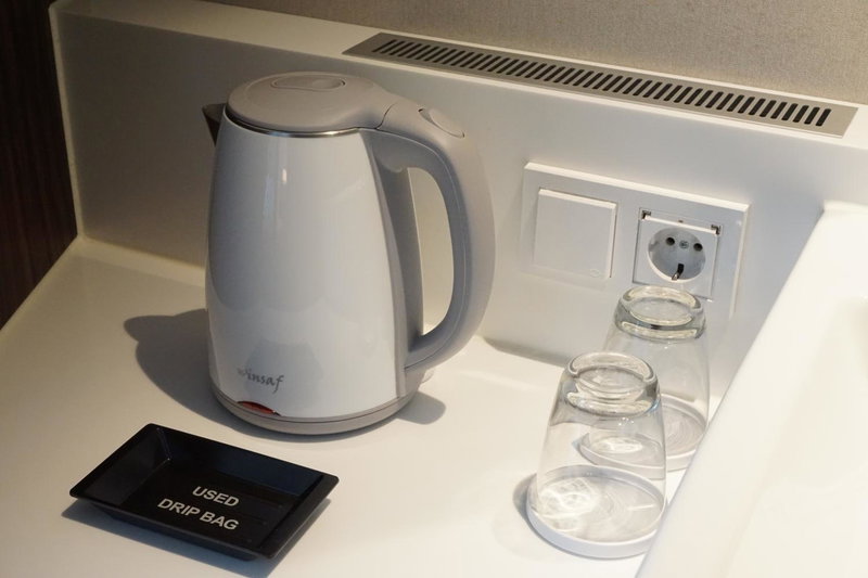 Hotel Gracery Seoul, Seoul, 대한민국
