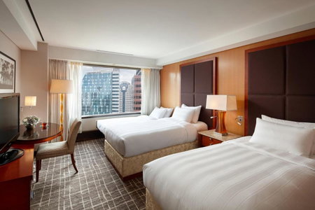 THE GRAND LOTTE SEOUL - Formerly known as Lotte Hotel Seoul, Seoul, 대한민국