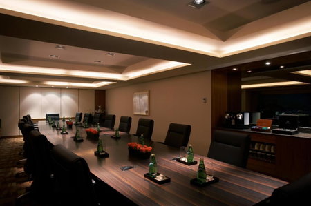 THE GRAND LOTTE SEOUL - Formerly known as Lotte Hotel Seoul, Seoul, 대한민국