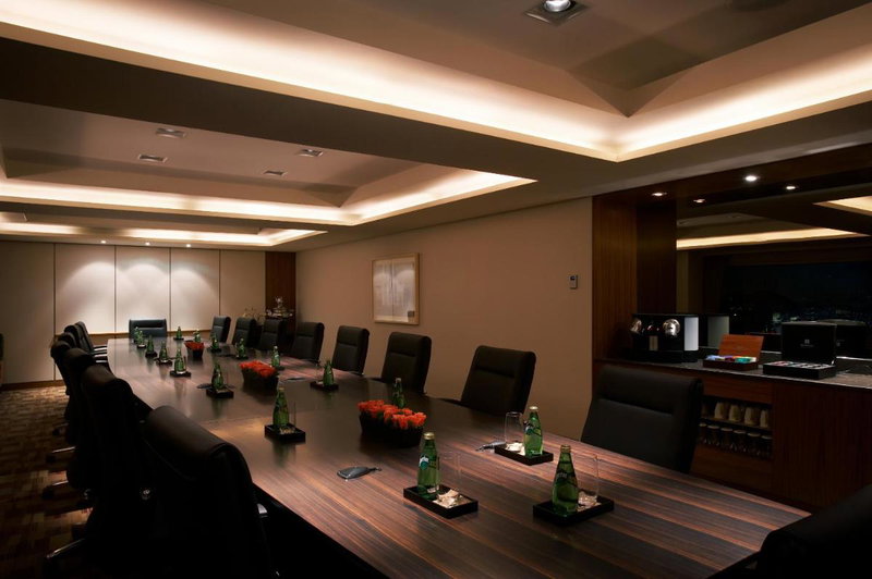 THE GRAND LOTTE SEOUL - Formerly known as Lotte Hotel Seoul, Seoul, 대한민국