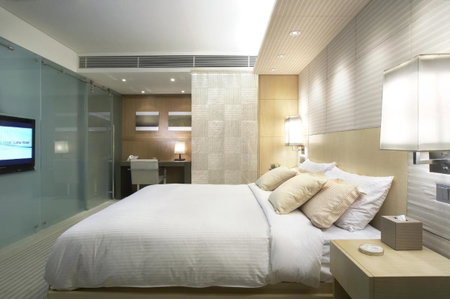 THE GRAND LOTTE SEOUL - Formerly known as Lotte Hotel Seoul, Seoul, 대한민국