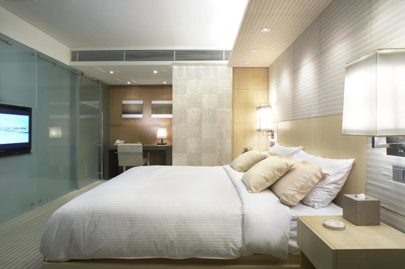 THE GRAND LOTTE SEOUL - Formerly known as Lotte Hotel Seoul, Seoul, 대한민국