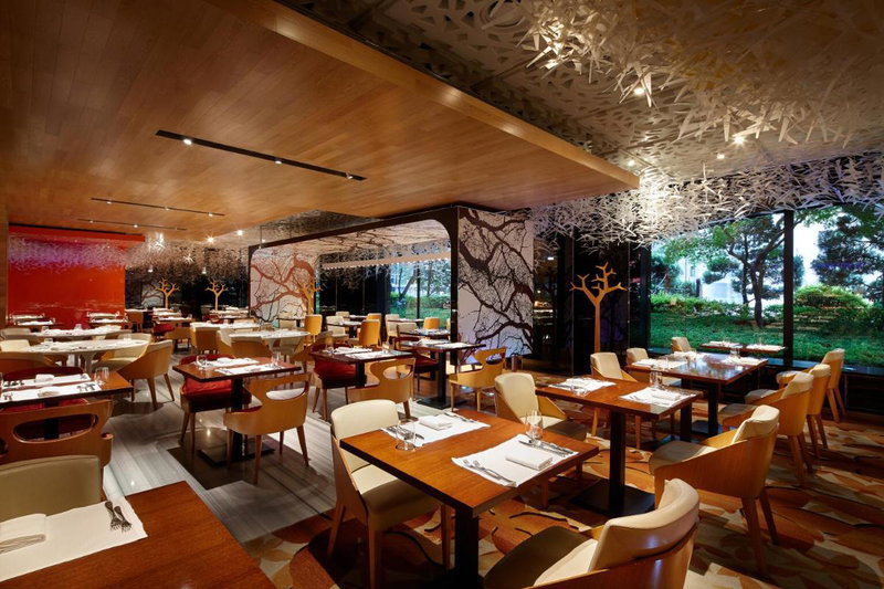 THE GRAND LOTTE SEOUL - Formerly known as Lotte Hotel Seoul, Seoul, 대한민국