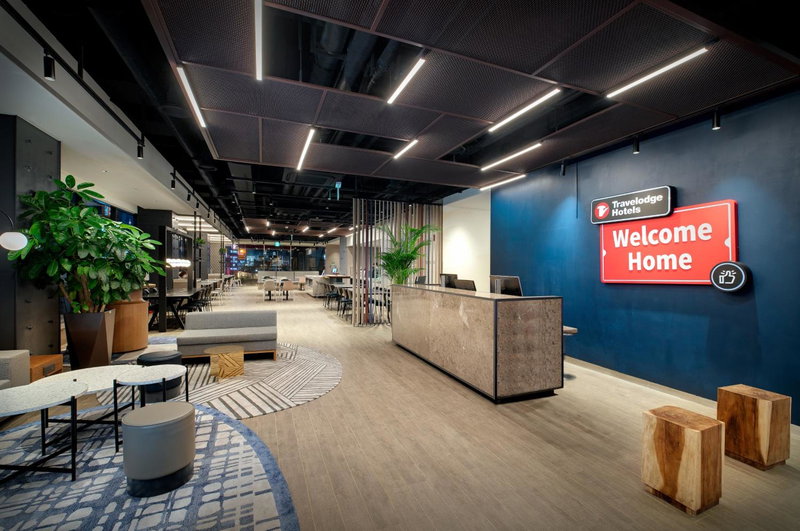 Klaven Hotel Myeongdong City Hall, Seoul, 대한민국