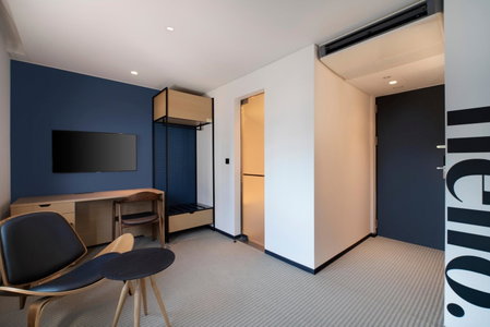 Klaven Hotel Myeongdong City Hall, Seoul, 대한민국