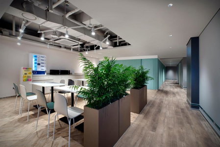 Klaven Hotel Myeongdong City Hall, Seoul, 대한민국