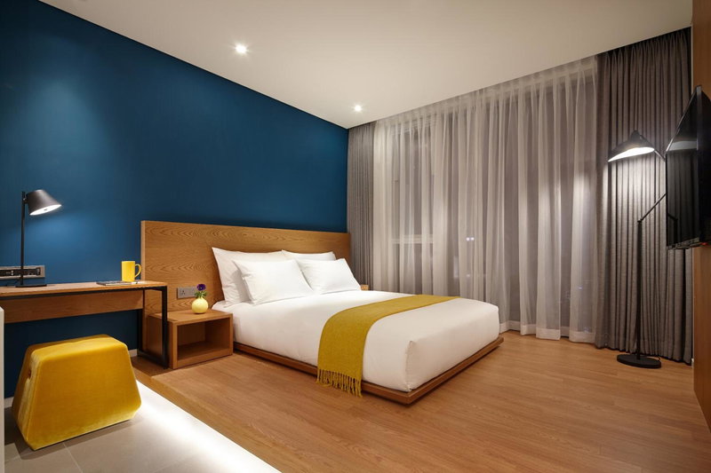 L7 HONGDAE by LOTTE HOTELS, Seoul, 대한민국