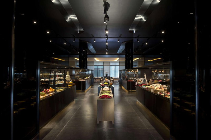 Conrad Seoul, Seoul, 대한민국