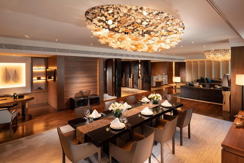 Conrad Seoul, Seoul, 대한민국