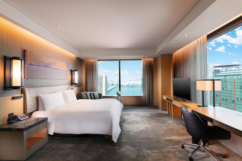 Conrad Seoul, Seoul, 대한민국
