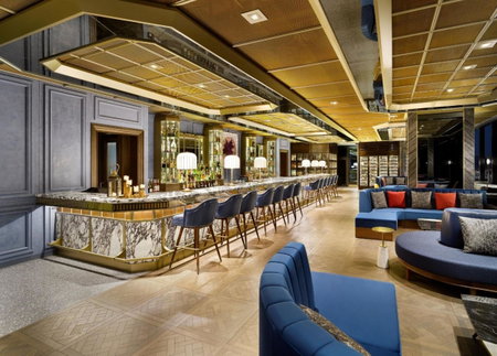 Sofitel Ambassador Seoul Hotel & Serviced Residences, Seongnam-si, South Korea
