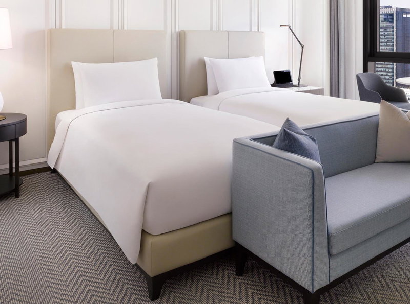 Sofitel Ambassador Seoul Hotel & Serviced Residences, Seongnam-si, South Korea