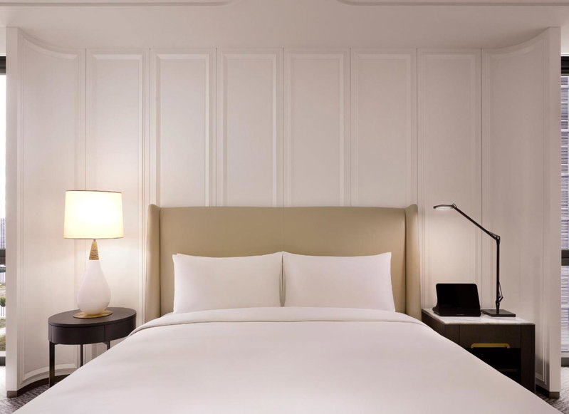 Sofitel Ambassador Seoul Hotel & Serviced Residences, Seongnam-si, South Korea