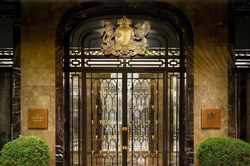 Josun Palace, a Luxury Collection Hotel, Seoul Gangnam, Seoul, 대한민국