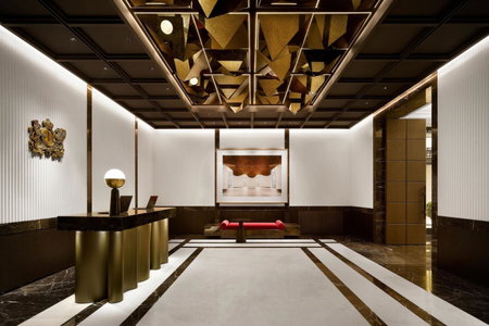 Josun Palace, a Luxury Collection Hotel, Seoul Gangnam, Seoul, 대한민국