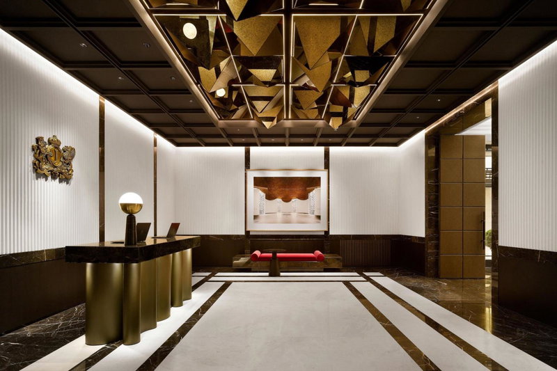 Josun Palace, a Luxury Collection Hotel, Seoul Gangnam, Seoul, 대한민국