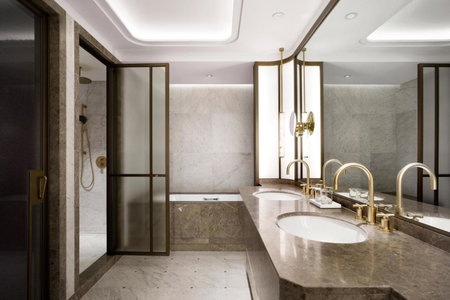 Josun Palace, a Luxury Collection Hotel, Seoul Gangnam, Seoul, 대한민국