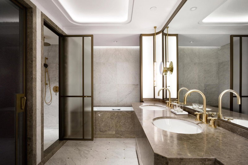 Josun Palace, a Luxury Collection Hotel, Seoul Gangnam, Seoul, 대한민국