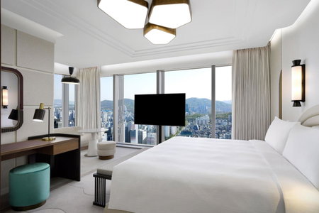 Josun Palace, a Luxury Collection Hotel, Seoul Gangnam, Seoul, 대한민국