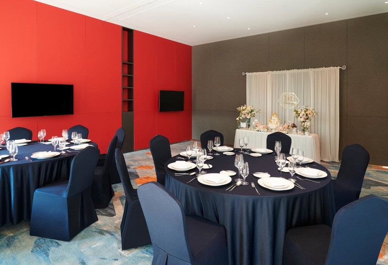 ibis Styles Ambassador Incheon Airport T2, Incheon, 대한민국