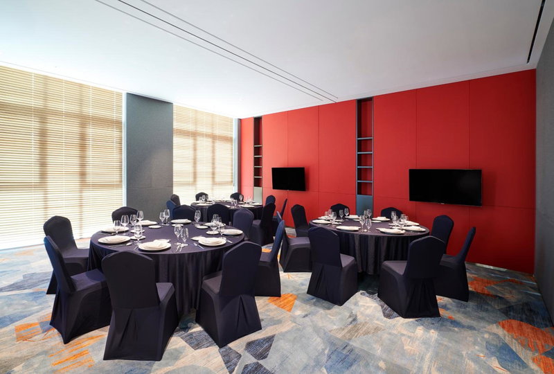 ibis Styles Ambassador Incheon Airport T2, Incheon, 대한민국
