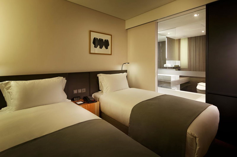Shilla Stay Gwanghwamun Myeongdong, Seoul, 대한민국