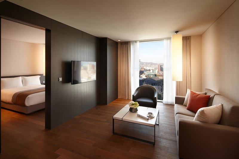 Shilla Stay Gwanghwamun Myeongdong, Seoul, 대한민국
