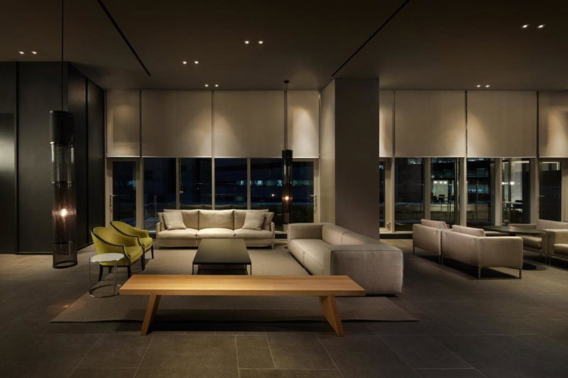Shilla Stay Gwanghwamun Myeongdong, Seoul, 대한민국
