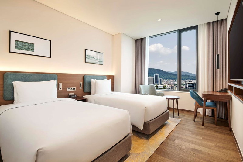 Hilton Garden Inn Seoul Gangnam, Seoul, 대한민국