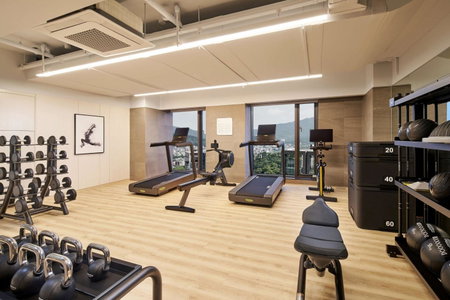 Hilton Garden Inn Seoul Gangnam, Seoul, 대한민국