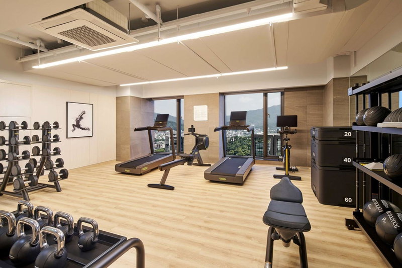 Hilton Garden Inn Seoul Gangnam, Seoul, 대한민국
