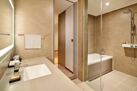 Hilton Garden Inn Seoul Gangnam, Seoul, 대한민국