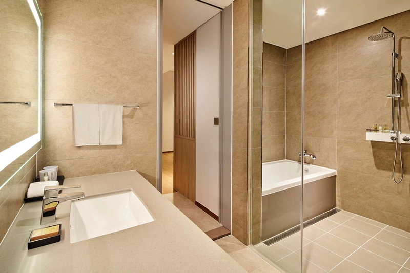 Hilton Garden Inn Seoul Gangnam, Seoul, 대한민국