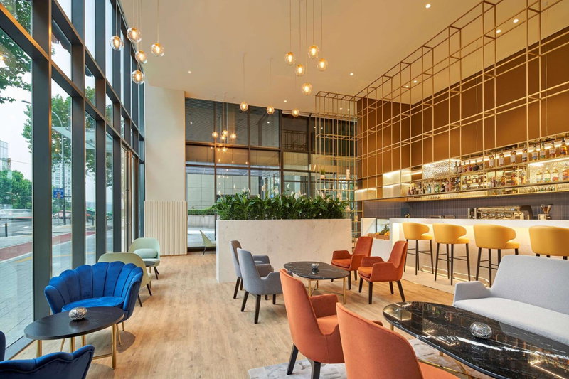 Hilton Garden Inn Seoul Gangnam, Seoul, 대한민국