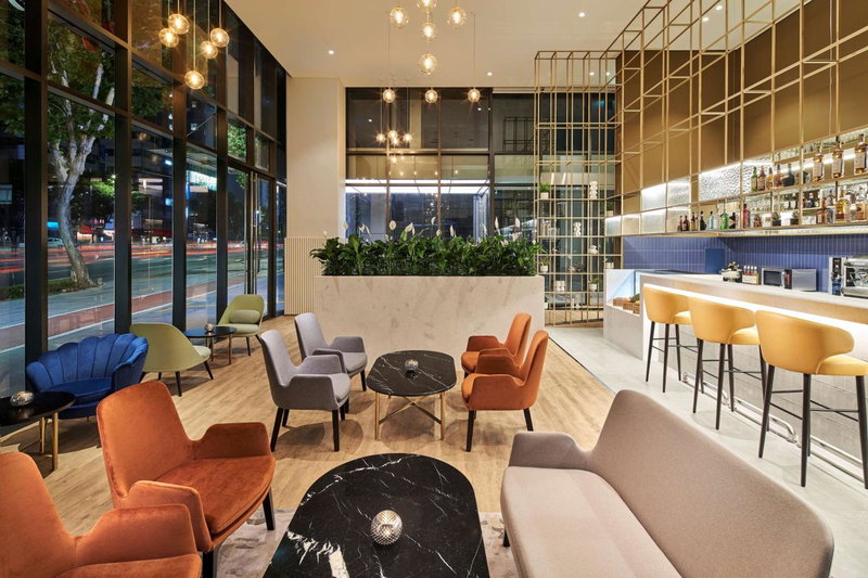 Hilton Garden Inn Seoul Gangnam, Seoul, 대한민국