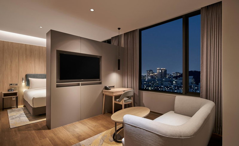 Hilton Garden Inn Seoul Gangnam, Seoul, 대한민국