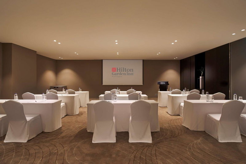 Hilton Garden Inn Seoul Gangnam, Seoul, 대한민국