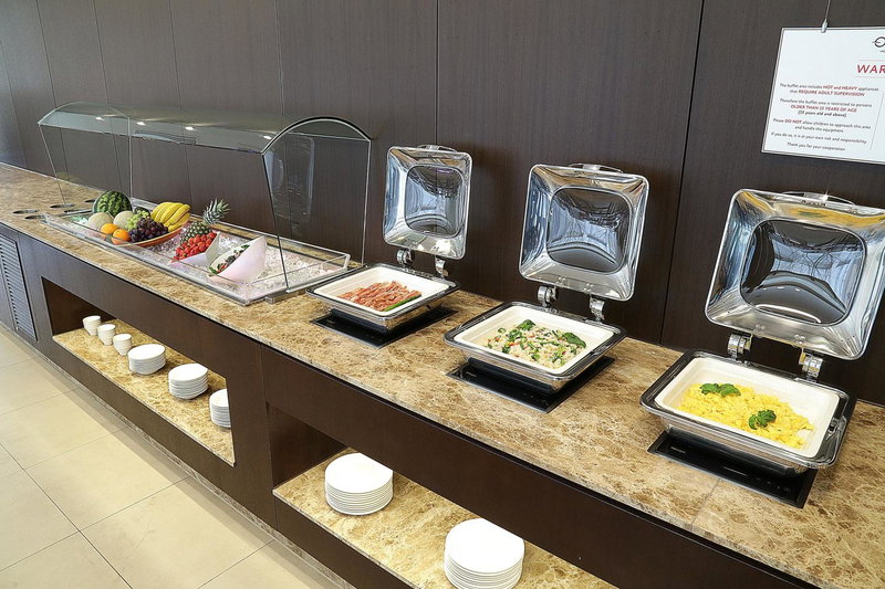 Orakai Insadong Suites, Seoul, 대한민국